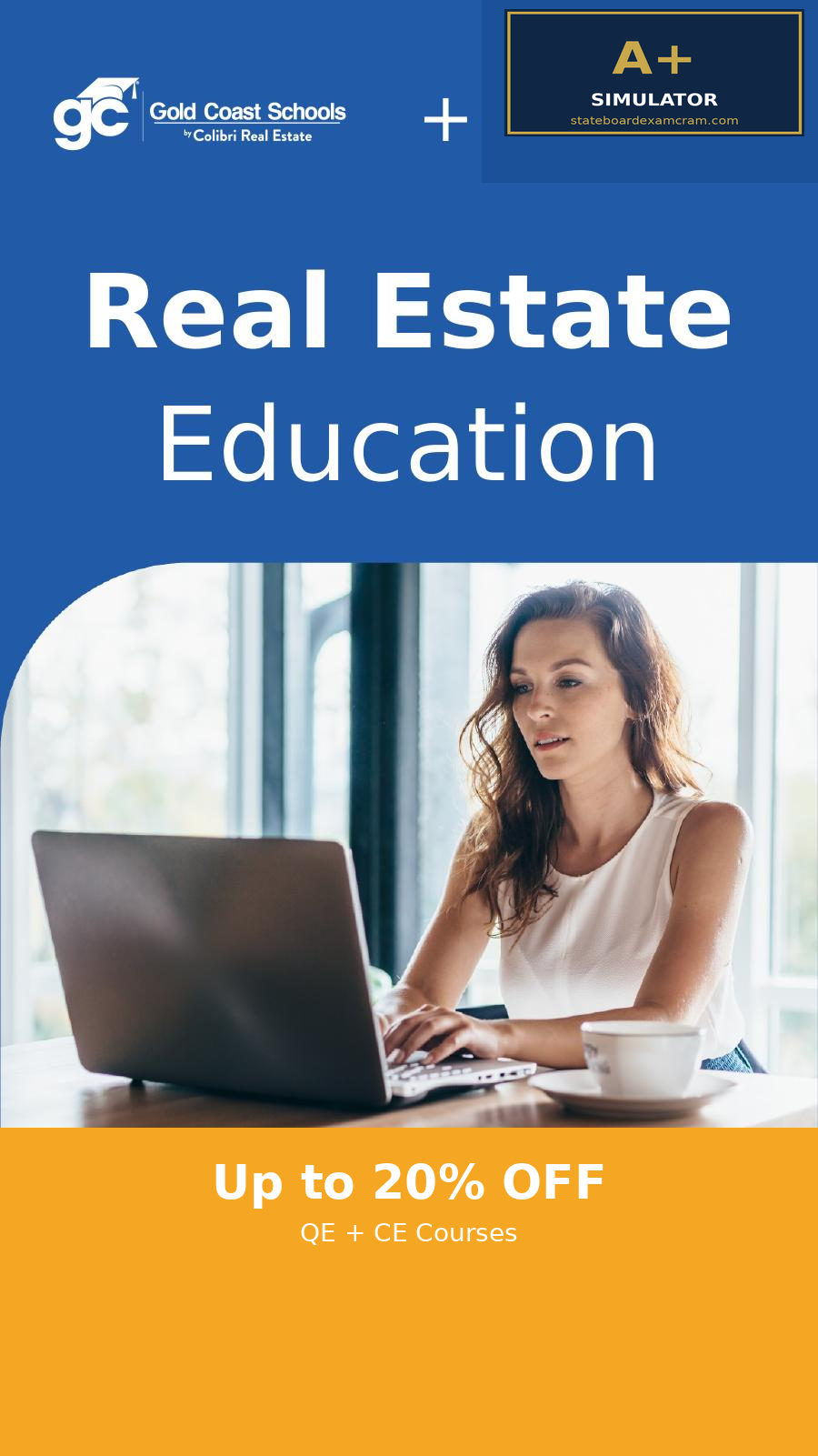 Gold Coast Schools — Florida Real Estate Pre-License Courses